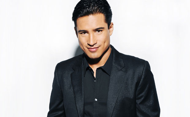 Mario Lopez Celebrates Heritage and Inspires Younger Generations