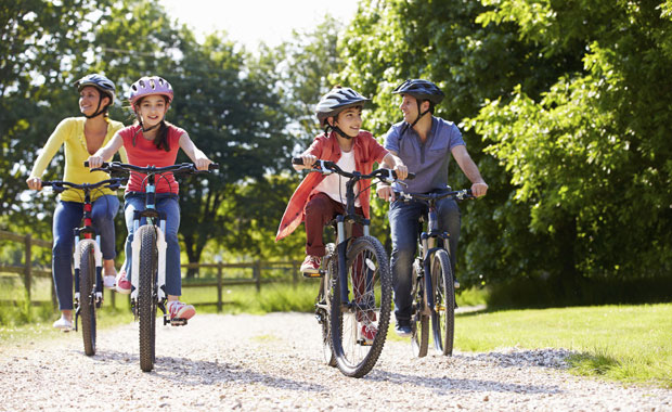 Conquering Childhood Obesity in the Hispanic Community